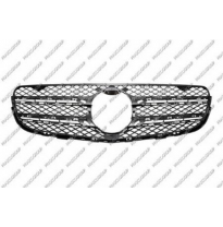 Rejilla Negra Mercedes Clase Glc - X253 2015-&gt;