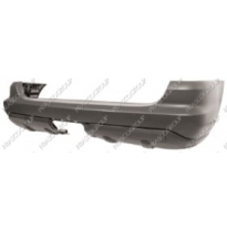 Parachoques Tra Imprim.Sin Agujeros Radar