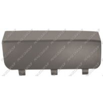 Tapagancho Parachoque Trasero Derecho