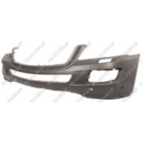 Parachoques Del. C/Agujeros Lavaf.-Con Sensor