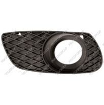 Tapa Faro Niebla Dcha W164 06&gt;