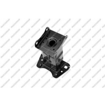 Soporte Derecho Refuerzo Paragolpes Delantero Mercedes Clase Ml - W164 2006-&gt;