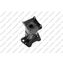 Soporte Izquierdo Refuerzo Paragolpes Delantero Mercedes Clase Ml - W164 2006-&gt;