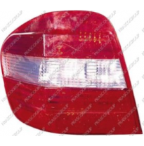 G.Opti. Tra.Der.Rojo/Blanco-Base Gris-Sport