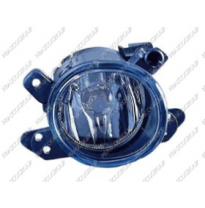 Faro Antiniebla Izquierdo