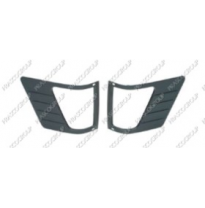 Contorno Faro Lateral Merc.207d D.