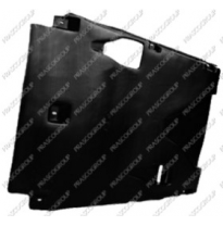 Proteccion Bajo Motor