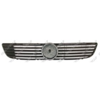 Rejilla Classic-Viano Negro