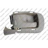 Manecilla Interior Delantera Izquierda Grisa Mercedes Vito 1996-&gt;