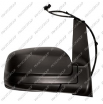 Retrovisor Dch Electrico Termico Negro Abatible Electricamente Vito 10&gt;