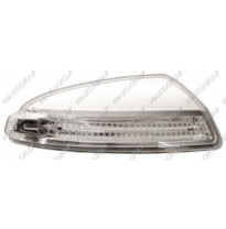 Piloto Blanco Espejo Dch Vito 10&gt;