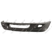 Paragolpes Delantero Gris.Con Agujeros Para Sensor Sprinter 06&gt;