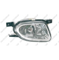 Faro Antiniebla Derecho