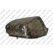 Piloto Ahumado Retrovisor Derecho Mercedes Sprinter 2006-&gt;