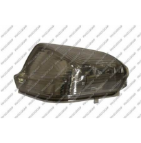 Piloto Ahumado Retrovisor Izquierdo Mercedes Sprinter 2006-&gt;