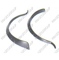 Cerco Aleta Trasero Izquierdo-Gris-Mod.85-95