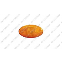 Piloto Lateral Derecho/Izquierdo Ambar