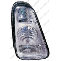 Piloto Blanco Mini Tras Dch 01>