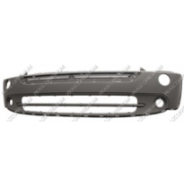 Parachoques Delantero Imprimado S/Aguj.Moldura