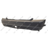 Parachoques Trasero Para Pintar