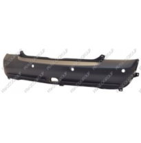Parachoques Tra.Para Pintar Conaguj. Sensor