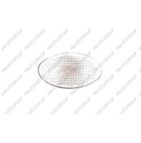 Grupo Optico Lateral Dcho/Izdo Blanco