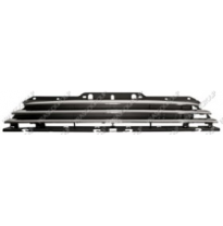 Rejilla Con Moldura Cromada Mini Diesel 06&gt;10