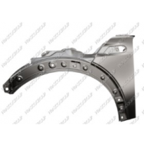 Aleta Delantera Izda  Con Agujero Piloto