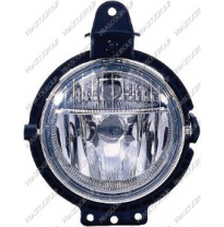 Faro Antiniebla Derecho/Izquierdo