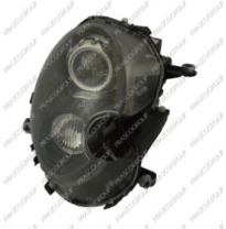 Optica.Dch.Xenon.Hid/D2s Regulacion Electrica-Con Motor Interior Negro.06&gt;10