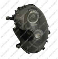 Optica.Izq.Xenon.Hid/D2s Regulacion Electrica-Con Motor Interior Negro.06&gt;10