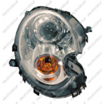 Faro Dch Electrico Hid+d1s.Con Motor Mini 11&gt;