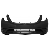 Paragolpes Delantero Imprimado Mini Clubman 2015->