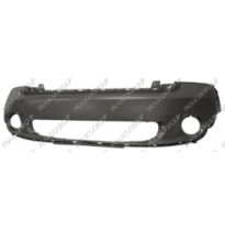 Paragolpes Delantero Imprimado Mini  Con Agujeros  Modelo Chrome Line M.Count 10&gt;