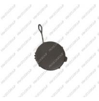 Tapagancho Delantero Imprimado Mini Countryman