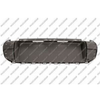 Portamatricula Trasero - Mod. Chrome Line Mini Countryman 2010-&gt;