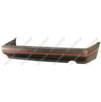 Parach.Mazda 323 Tra. Negro 87-89