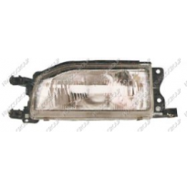 Optica Derecha Mod. H4
