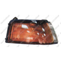 Piloto Delantero Derecho Ambar