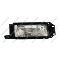 Optica Izq. H4 -Mod. (89-91/4 P.) -Manual