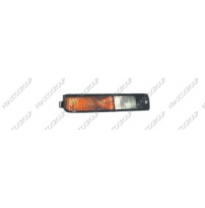 Piloto Delantero Derecho Ambar