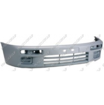 Parachoques Mazda 323 C/a Del. Para Pintar