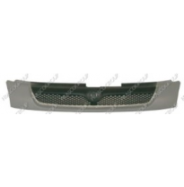 Rejilla Mazda 323 4p Para Pintar 97->