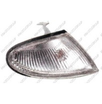 Piloto Delantero Derecho Blanco-Mod. ->10/96