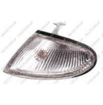 Piloto Delantero Izquierdo Blanco-Mod.>10/96