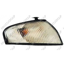 Piloto Delantero Derecho Blanco-Mod. 11/96->