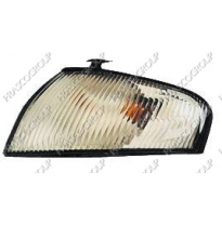 Piloto Delantero Izquierdo Blanco-Mod.11/96>