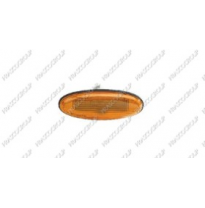 Piloto Lateral Derecho/Izquierdo Ambar