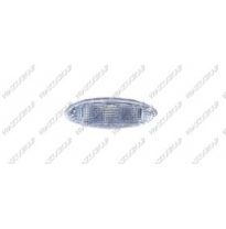 Piloto Lateral Derecho/Izquierdo Blanco