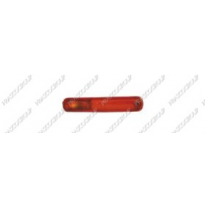 Piloto Parach. Del. Izq. Ambar-Mod. -> 10/96